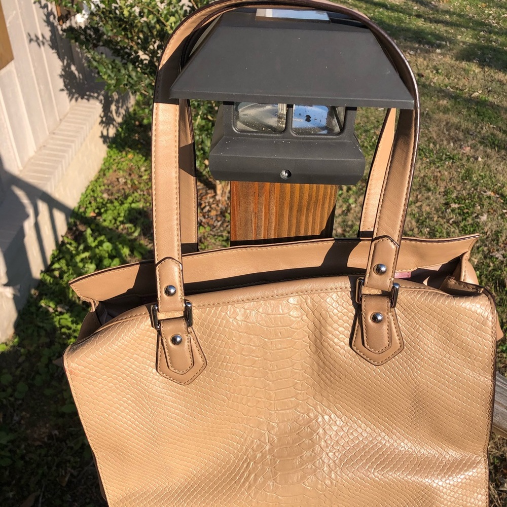 Coach handbag - Picture 3 of 7